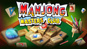 Mahjong Masters Club Product Image