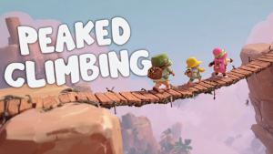 Peaked Climbing Product Image