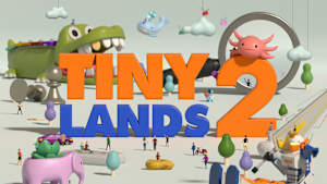 Tiny Lands 2 Product Image