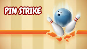 Pin Strike Product Image