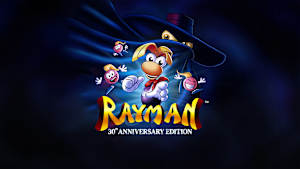 Rayman: 30th Anniversary Edition Product Image