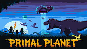 Primal Planet Product Image