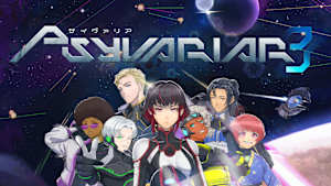 Psyvariar 3 Product Image