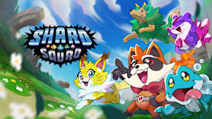 Shard Squad Product Image