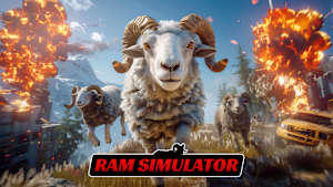 Ram Simulator Product Image