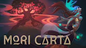 Mori Carta Product Image
