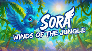 Sora - Winds of the Jungle Product Image