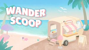 Wander Scoop Product Image