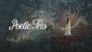 Poetic Trio Product Image