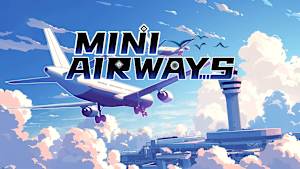 Mini Airways Product Image