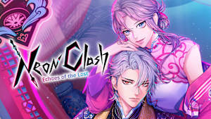 Neon Clash -Echoes of the Lost- Product Image