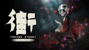 YinYang Street Ultimate Edition Product Image