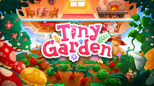 Tiny Garden Product Image