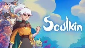 Soulkin Product Image