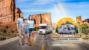 Motorhome: Traveling America Collector's Edition Product Image