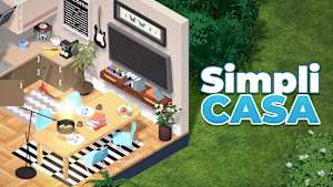 Simpli Casa Product Image