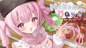 Dias Nekomimi ~365 dias com você~ Product Image