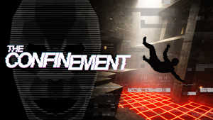 The Confinement Product Image