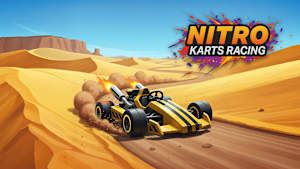 Nitro Karts Racing Product Image