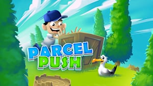 Parcel Push Product Image