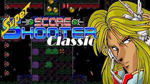 Super Score Shooter Classic Product Image