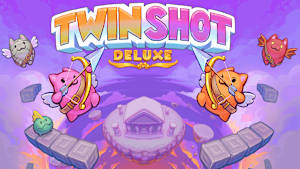 Twin Shot Deluxe Product Image