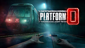 PLATFORM 0 Product Image