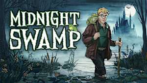 Midnight Swamp Product Image