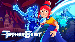 TetherGeist Product Image