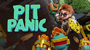 Pit Panic Product Image