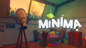 Minima Product Image