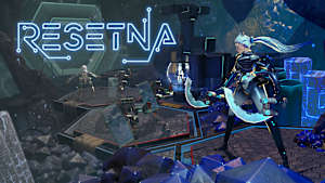 ReSetna Product Image