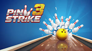 Pin Strike 3 Product Image