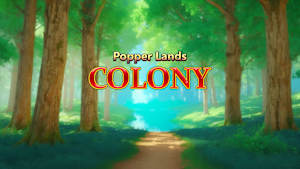Popper Lands Colony Product Image