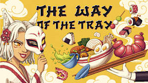 The Way of the Tray Product Image