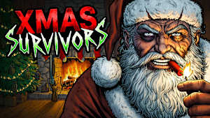  Xmas Survivors Product Image