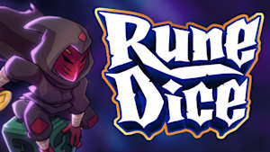 Rune Dice Product Image