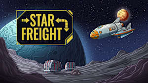 Star Freight Product Image
