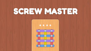 Screw Master Product Image