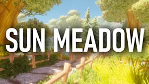 Sun Meadow Product Image