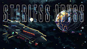 Starless Abyss Product Image