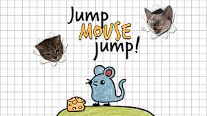 Jump, Mouse, Jump! Product Image