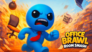 Office Brawl - Room Smash Product Image