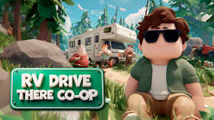 RV Drive There Co-op Product Image