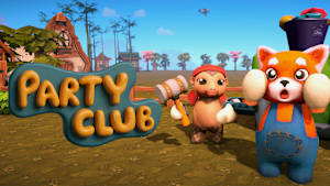 Party Club Product Image
