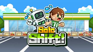 Solo Shift! Product Image