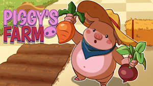 Piggy's Farm Product Image