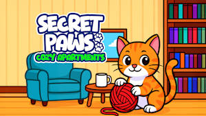 Secret Paws - Cozy Apartments Product Image