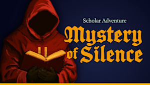 Scholar Adventure: Mystery of Silence Product Image