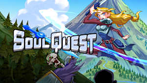 SoulQuest Product Image